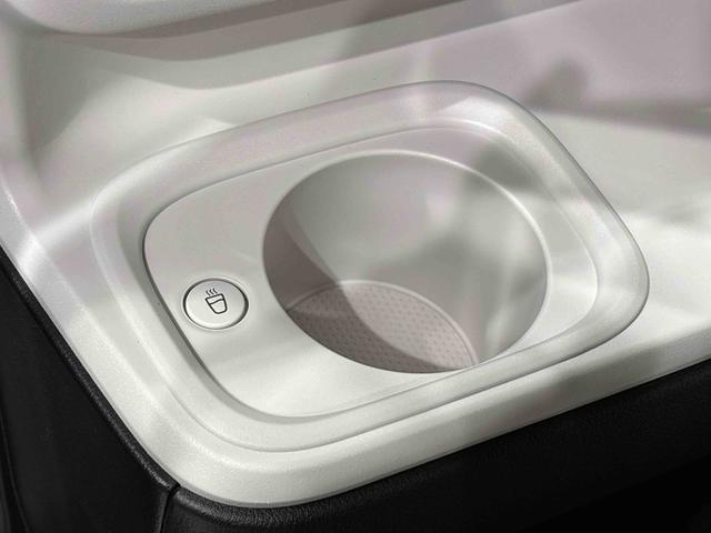 ムーヴキャンバスストライプスＧターボ　後席両側パワースライドドア　キーフリーバックモニター　ＬＥＤヘッドライト・フォグランプ　電動パーキングブレーキ　運転席・助手席シートヒーター　オートライト　サイドエアバッグ　セキュリティーアラーム　アイドリングストップ機能（広島県）の中古車