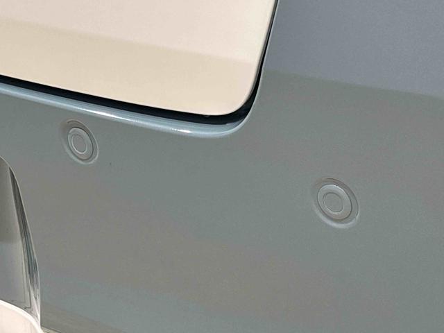 ムーヴキャンバスストライプスＧターボ　後席両側パワースライドドア　キーフリーバックモニター　ＬＥＤヘッドライト・フォグランプ　電動パーキングブレーキ　運転席・助手席シートヒーター　オートライト　サイドエアバッグ　セキュリティーアラーム　アイドリングストップ機能（広島県）の中古車