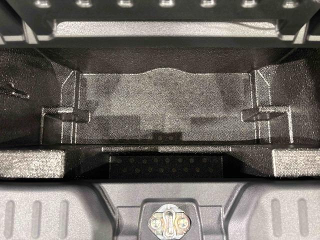 ムーヴキャンバスストライプスＧターボ　後席両側パワースライドドア　キーフリーバックモニター　ＬＥＤヘッドライト・フォグランプ　電動パーキングブレーキ　運転席・助手席シートヒーター　オートライト　サイドエアバッグ　セキュリティーアラーム　アイドリングストップ機能（広島県）の中古車