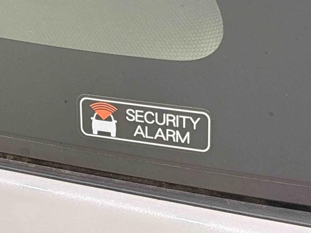 ムーヴキャンバスストライプスＧターボ　後席両側パワースライドドア　キーフリーバックモニター　ＬＥＤヘッドライト・フォグランプ　電動パーキングブレーキ　運転席・助手席シートヒーター　オートライト　サイドエアバッグ　セキュリティーアラーム　アイドリングストップ機能（広島県）の中古車