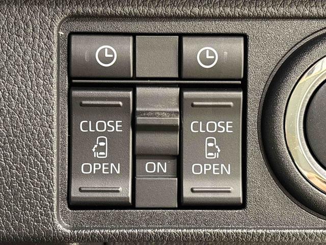 ムーヴキャンバスストライプスGターボLEDオートライト・フォグランプ 電動パーキングブレーキ プッシュボタンスタート セキュリティアラーム バックカメラ 両側パワースライドドアウエルカムオープン機能 オート電動格納式ドアミラー(広島県)の中古車