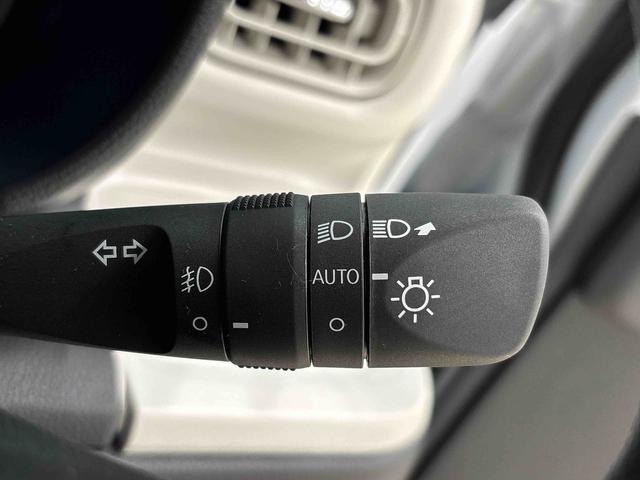 ムーヴキャンバスストライプスGターボLEDオートライト・フォグランプ 電動パーキングブレーキ プッシュボタンスタート セキュリティアラーム バックカメラ 両側パワースライドドアウエルカムオープン機能 オート電動格納式ドアミラー(広島県)の中古車