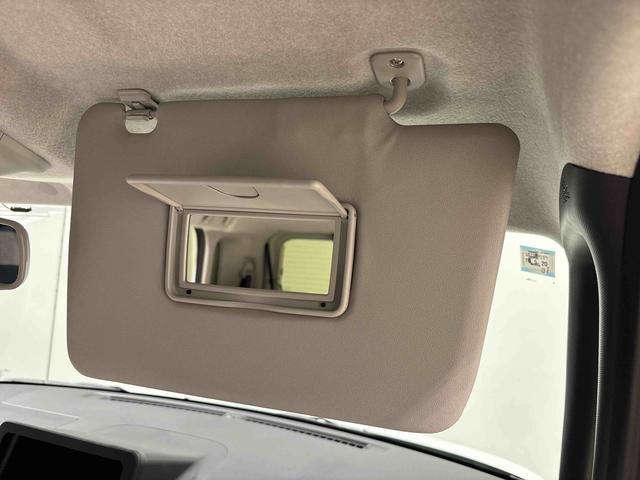 ムーヴキャンバスストライプスGターボLEDオートライト・フォグランプ 電動パーキングブレーキ プッシュボタンスタート セキュリティアラーム バックカメラ 両側パワースライドドアウエルカムオープン機能 オート電動格納式ドアミラー(広島県)の中古車