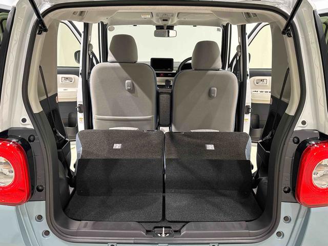 ムーヴキャンバスストライプスGターボLEDオートライト・フォグランプ 電動パーキングブレーキ プッシュボタンスタート セキュリティアラーム バックカメラ 両側パワースライドドアウエルカムオープン機能 オート電動格納式ドアミラー(広島県)の中古車