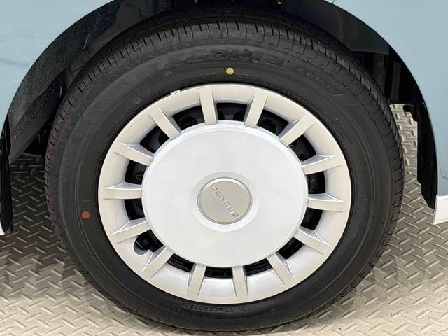 ムーヴキャンバスストライプスGターボLEDオートライト・フォグランプ 電動パーキングブレーキ プッシュボタンスタート セキュリティアラーム バックカメラ 両側パワースライドドアウエルカムオープン機能 オート電動格納式ドアミラー(広島県)の中古車