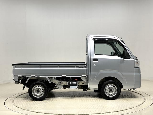 ハイゼットトラックローダンプ（広島県）の中古車