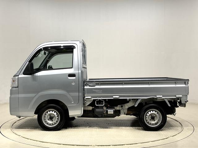 ハイゼットトラックローダンプ（広島県）の中古車