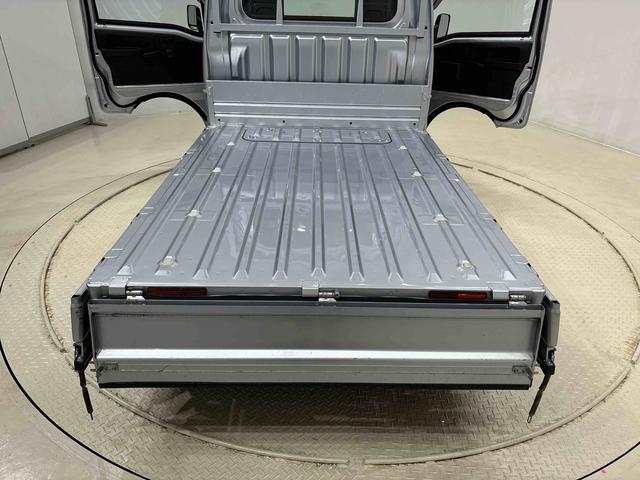 ハイゼットトラックローダンプ（広島県）の中古車