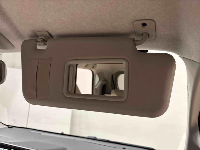 ムーヴX SA ナビ 電動格納ドアミラー マニュアルエアコン運転席シートヒーター アルミホイール オートライト プッシュボタンスタート セキュリティアラーム キーフリーシステム(広島県)の中古車