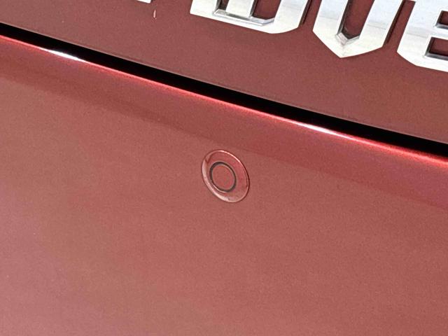 ムーヴX SA ナビ 電動格納ドアミラー マニュアルエアコン運転席シートヒーター アルミホイール オートライト プッシュボタンスタート セキュリティアラーム キーフリーシステム(広島県)の中古車