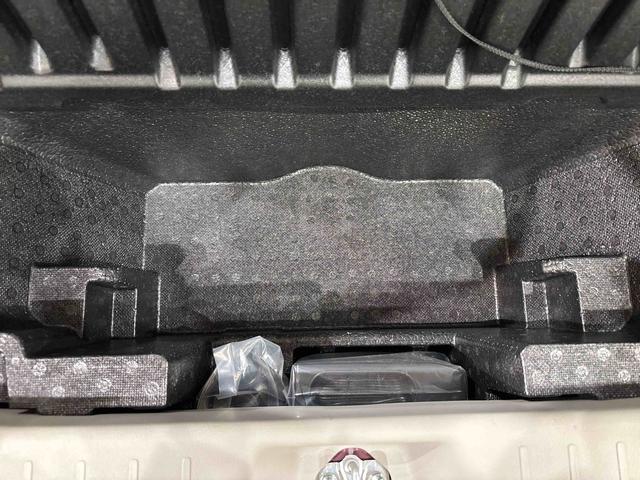 ムーヴX SA ナビ 電動格納ドアミラー マニュアルエアコン運転席シートヒーター アルミホイール オートライト プッシュボタンスタート セキュリティアラーム キーフリーシステム(広島県)の中古車