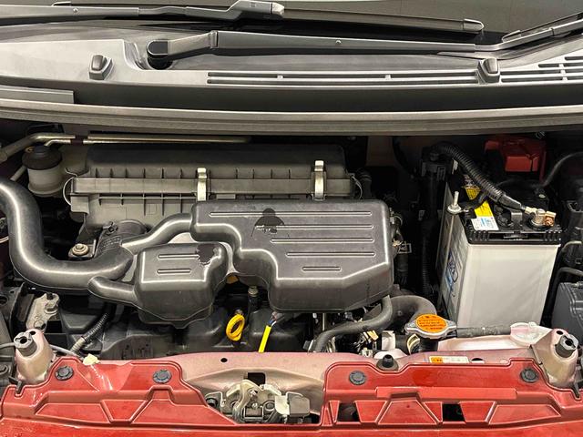 ムーヴX SA ナビ 電動格納ドアミラー マニュアルエアコン運転席シートヒーター アルミホイール オートライト プッシュボタンスタート セキュリティアラーム キーフリーシステム(広島県)の中古車