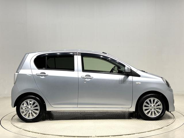 ミライースＸ　リミテッドＳＡ　　ナビ　バックカメラ　ドラレコキーレスエントリー　アイドリングストップ　衝突被害軽減システム　エアコン　パワーステアリング　パワーウィンドウ　運転席エアバッグ　ＡＢＳ（広島県）の中古車