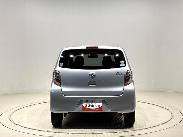 ミライースＸ　リミテッドＳＡ　　ナビ　バックカメラ　ドラレコキーレスエントリー　アイドリングストップ　衝突被害軽減システム　エアコン　パワーステアリング　パワーウィンドウ　運転席エアバッグ　ＡＢＳ（広島県）の中古車