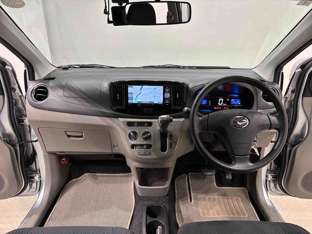 ミライースＸ　リミテッドＳＡ　　ナビ　バックカメラ　ドラレコキーレスエントリー　アイドリングストップ　衝突被害軽減システム　エアコン　パワーステアリング　パワーウィンドウ　運転席エアバッグ　ＡＢＳ（広島県）の中古車