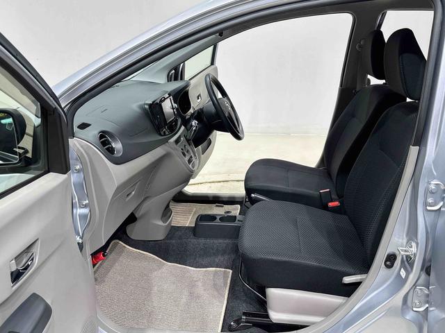 ミライースＸ　リミテッドＳＡ　　ナビ　バックカメラ　ドラレコキーレスエントリー　アイドリングストップ　衝突被害軽減システム　エアコン　パワーステアリング　パワーウィンドウ　運転席エアバッグ　ＡＢＳ（広島県）の中古車