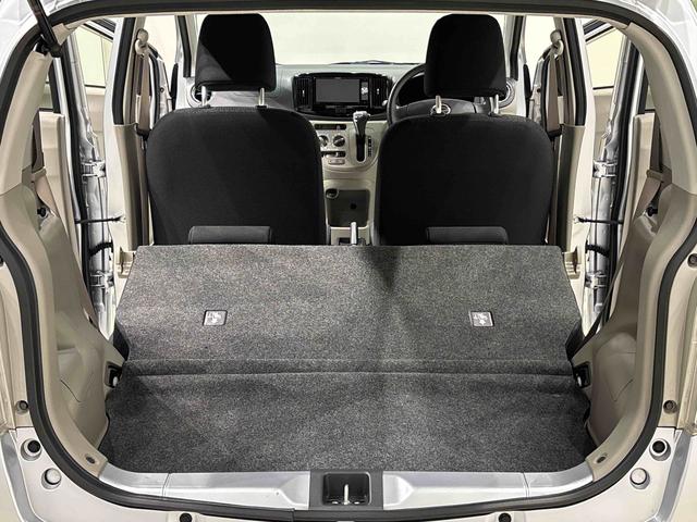 ミライースＸ　リミテッドＳＡ　　ナビ　バックカメラ　ドラレコキーレスエントリー　アイドリングストップ　衝突被害軽減システム　エアコン　パワーステアリング　パワーウィンドウ　運転席エアバッグ　ＡＢＳ（広島県）の中古車