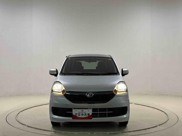 ミライースＸ　リミテッドＳＡ　　ナビ　バックカメラ　ドラレコキーレスエントリー　アイドリングストップ　衝突被害軽減システム　エアコン　パワーステアリング　パワーウィンドウ　運転席エアバッグ　ＡＢＳ（広島県）の中古車