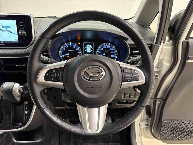 ムーヴカスタム　ＲＳ　ハイパーＳＡIII　ナビ　ドラレコ　ＥＴＣＬＥＤオートハイビーム・フォグランプ　運転席シートヒーター　アルミホイール　オートライト　プッシュボタンスタート　セキュリティアラーム（広島県）の中古車