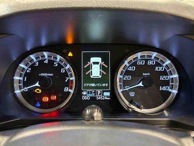 ムーヴカスタム　ＲＳ　ハイパーＳＡIII　ナビ　ドラレコ　ＥＴＣＬＥＤオートハイビーム・フォグランプ　運転席シートヒーター　アルミホイール　オートライト　プッシュボタンスタート　セキュリティアラーム（広島県）の中古車