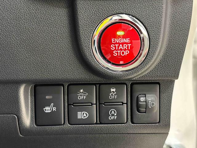 ムーヴカスタム　ＲＳ　ハイパーＳＡIII　ナビ　ドラレコ　ＥＴＣＬＥＤオートハイビーム・フォグランプ　運転席シートヒーター　アルミホイール　オートライト　プッシュボタンスタート　セキュリティアラーム（広島県）の中古車