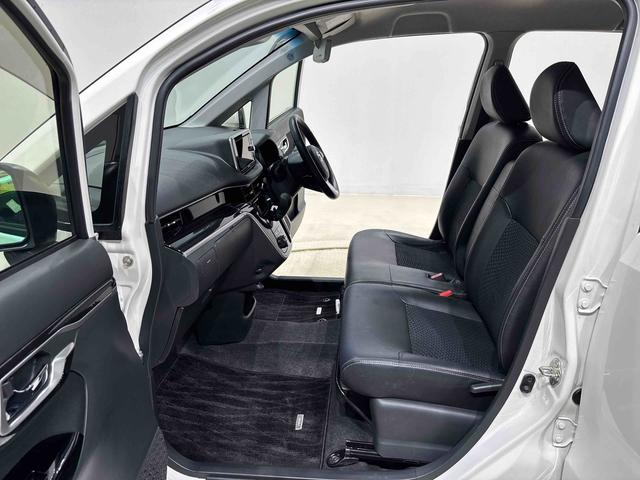 ムーヴカスタム　ＲＳ　ハイパーＳＡIII　ナビ　ドラレコ　ＥＴＣＬＥＤオートハイビーム・フォグランプ　運転席シートヒーター　アルミホイール　オートライト　プッシュボタンスタート　セキュリティアラーム（広島県）の中古車