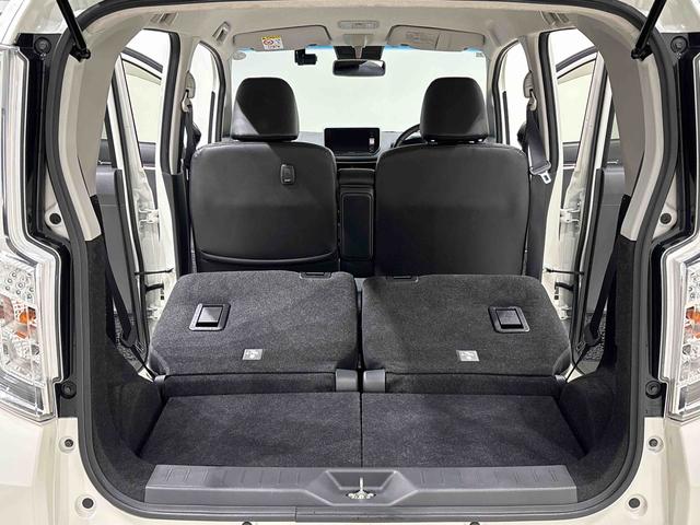 ムーヴカスタム　ＲＳ　ハイパーＳＡIII　ナビ　ドラレコ　ＥＴＣＬＥＤオートハイビーム・フォグランプ　運転席シートヒーター　アルミホイール　オートライト　プッシュボタンスタート　セキュリティアラーム（広島県）の中古車