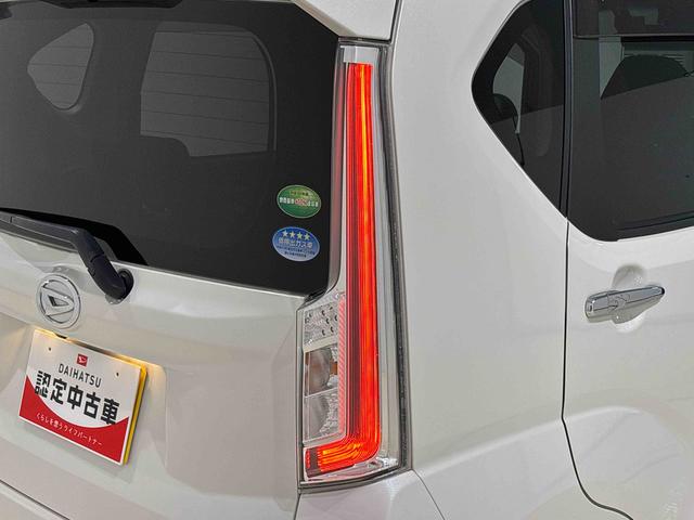 ムーヴカスタム　ＲＳ　ハイパーＳＡIII　ナビ　ドラレコ　ＥＴＣＬＥＤオートハイビーム・フォグランプ　運転席シートヒーター　アルミホイール　オートライト　プッシュボタンスタート　セキュリティアラーム（広島県）の中古車