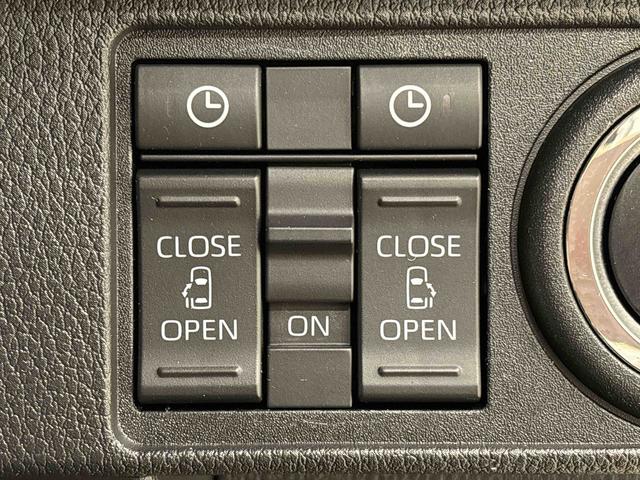 ムーヴキャンバスストライプスＧ　バックモニター　両側シートヒーターＬＥＤオートライト・フォグランプ　電動パーキングブレーキ　プッシュボタンスタート　セキュリティアラーム　バックカメラ　両側パワースライドドアウエルカムオープン機能　オート電動格納式ドアミラー（広島県）の中古車