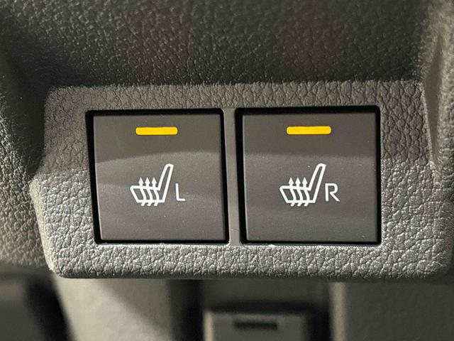 ムーヴキャンバスストライプスＧ　バックモニター　両側シートヒーターＬＥＤオートライト・フォグランプ　電動パーキングブレーキ　プッシュボタンスタート　セキュリティアラーム　バックカメラ　両側パワースライドドアウエルカムオープン機能　オート電動格納式ドアミラー（広島県）の中古車