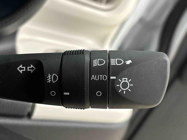 ムーヴキャンバスストライプスＧ　バックモニター　両側シートヒーターＬＥＤオートライト・フォグランプ　電動パーキングブレーキ　プッシュボタンスタート　セキュリティアラーム　バックカメラ　両側パワースライドドアウエルカムオープン機能　オート電動格納式ドアミラー（広島県）の中古車