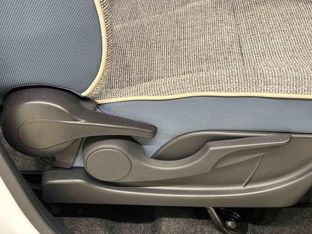 ムーヴキャンバスストライプスＧ　バックモニター　両側シートヒーターＬＥＤオートライト・フォグランプ　電動パーキングブレーキ　プッシュボタンスタート　セキュリティアラーム　バックカメラ　両側パワースライドドアウエルカムオープン機能　オート電動格納式ドアミラー（広島県）の中古車