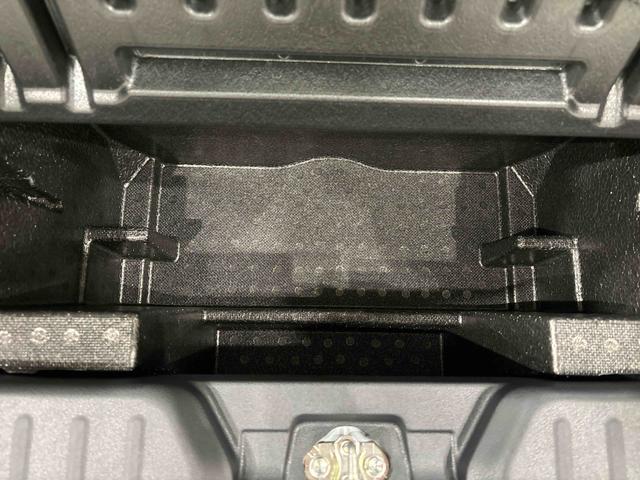 ムーヴキャンバスストライプスＧ　バックモニター　両側シートヒーターＬＥＤオートライト・フォグランプ　電動パーキングブレーキ　プッシュボタンスタート　セキュリティアラーム　バックカメラ　両側パワースライドドアウエルカムオープン機能　オート電動格納式ドアミラー（広島県）の中古車