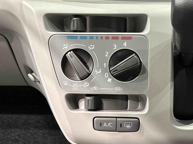 ミライースX SAIII LEDオートライト バックカメラ スマアシLEDヘッドランプ セキュリティアラーム コーナーセンサー 14インチフルホイールキャップ キーレスエントリー 電動格納式ドアミラー ショツピングフック マニュアルエアコン(広島県)の中古車