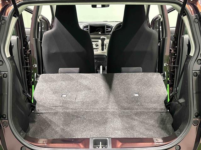 ミライースX SAIII LEDオートライト バックカメラ スマアシLEDヘッドランプ セキュリティアラーム コーナーセンサー 14インチフルホイールキャップ キーレスエントリー 電動格納式ドアミラー ショツピングフック マニュアルエアコン(広島県)の中古車