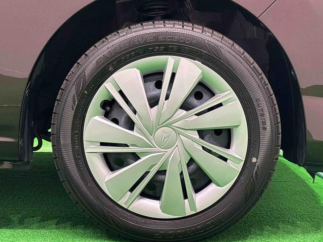 ミライースX SAIII LEDオートライト バックカメラ スマアシLEDヘッドランプ セキュリティアラーム コーナーセンサー 14インチフルホイールキャップ キーレスエントリー 電動格納式ドアミラー ショツピングフック マニュアルエアコン(広島県)の中古車