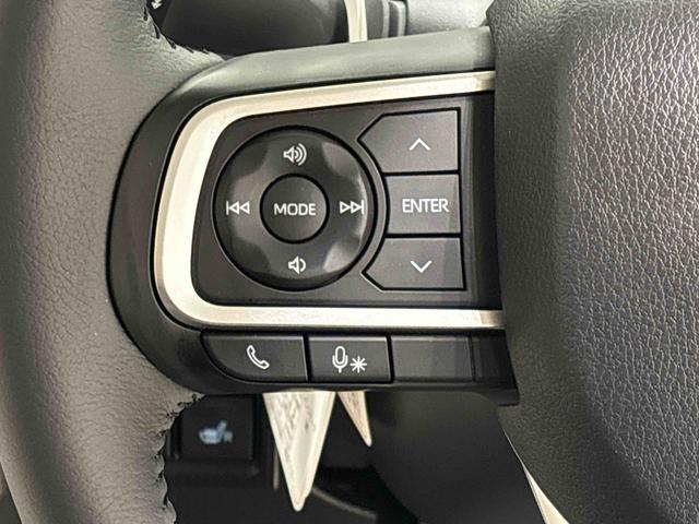 タントファンクロスターボLEDオートライト パワースライドドアウェルカムオープン機能 電動パーキングブレーキ 運転席助手席シートヒーター アルミホイール キーフリーシステム オート電動格納式ドアミラー(広島県)の中古車