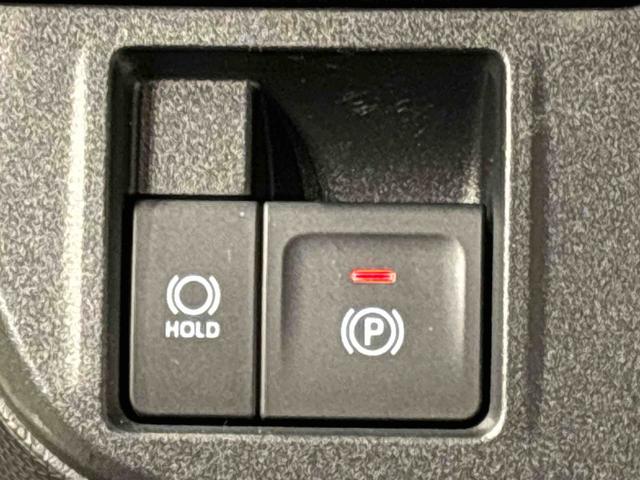 タントファンクロスターボLEDオートライト パワースライドドアウェルカムオープン機能 電動パーキングブレーキ 運転席助手席シートヒーター アルミホイール キーフリーシステム オート電動格納式ドアミラー(広島県)の中古車