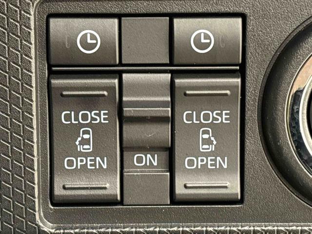 タントファンクロスターボLEDオートライト パワースライドドアウェルカムオープン機能 電動パーキングブレーキ 運転席助手席シートヒーター アルミホイール キーフリーシステム オート電動格納式ドアミラー(広島県)の中古車