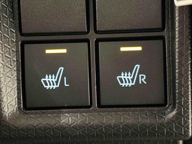 タントファンクロスターボLEDオートライト パワースライドドアウェルカムオープン機能 電動パーキングブレーキ 運転席助手席シートヒーター アルミホイール キーフリーシステム オート電動格納式ドアミラー(広島県)の中古車