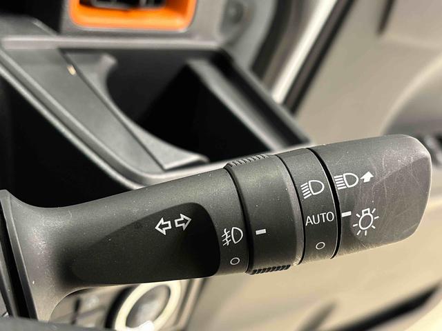 タントファンクロスターボLEDオートライト パワースライドドアウェルカムオープン機能 電動パーキングブレーキ 運転席助手席シートヒーター アルミホイール キーフリーシステム オート電動格納式ドアミラー(広島県)の中古車