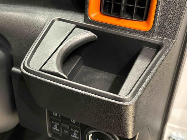 タントファンクロスターボLEDオートライト パワースライドドアウェルカムオープン機能 電動パーキングブレーキ 運転席助手席シートヒーター アルミホイール キーフリーシステム オート電動格納式ドアミラー(広島県)の中古車