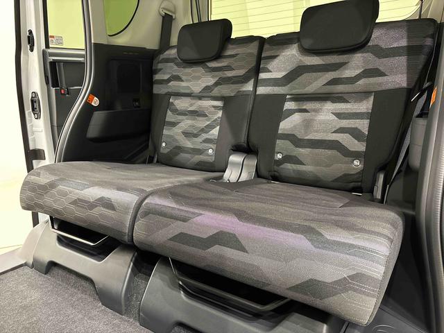 タントファンクロスターボLEDオートライト パワースライドドアウェルカムオープン機能 電動パーキングブレーキ 運転席助手席シートヒーター アルミホイール キーフリーシステム オート電動格納式ドアミラー(広島県)の中古車