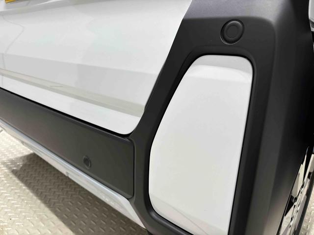 タントファンクロスターボLEDオートライト パワースライドドアウェルカムオープン機能 電動パーキングブレーキ 運転席助手席シートヒーター アルミホイール キーフリーシステム オート電動格納式ドアミラー(広島県)の中古車