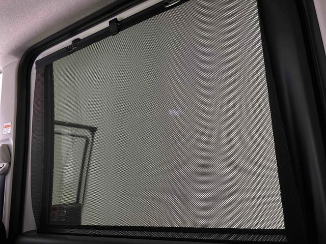 タントファンクロスターボLEDオートライト パワースライドドアウェルカムオープン機能 電動パーキングブレーキ 運転席助手席シートヒーター アルミホイール キーフリーシステム オート電動格納式ドアミラー(広島県)の中古車