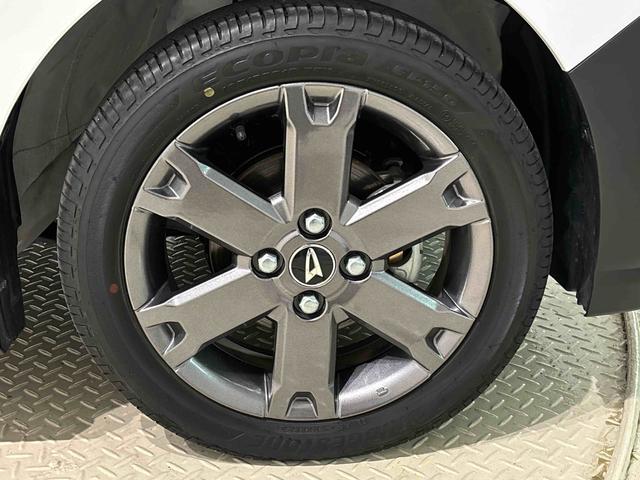 タントファンクロスターボLEDオートライト パワースライドドアウェルカムオープン機能 電動パーキングブレーキ 運転席助手席シートヒーター アルミホイール キーフリーシステム オート電動格納式ドアミラー(広島県)の中古車