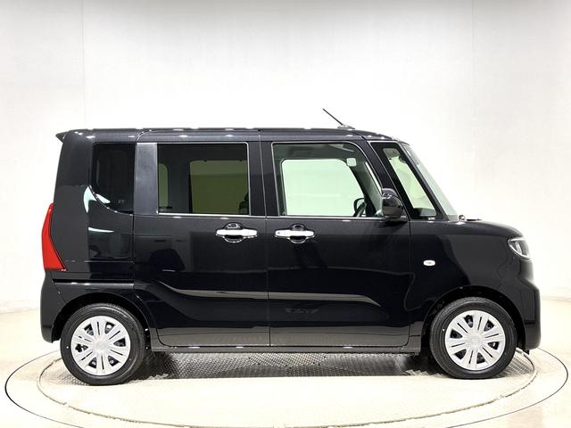 タントＸ　両側スライド片側電動スライドドア　キーフリーシステム純正ナビ装着用アップグレードパック　運転席・助手席シートヒーター　電動パーキングブレーキ　オートブレーキホールド機能　オートライト　格納式リヤドアサンシェード　ＬＥＤヘッドランプ（広島県）の中古車