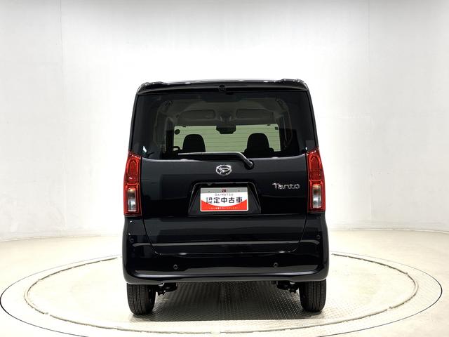 タントＸ　両側スライド片側電動スライドドア　キーフリーシステム純正ナビ装着用アップグレードパック　運転席・助手席シートヒーター　電動パーキングブレーキ　オートブレーキホールド機能　オートライト　格納式リヤドアサンシェード　ＬＥＤヘッドランプ（広島県）の中古車