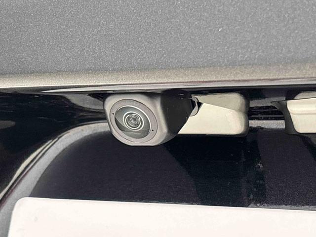 タントＸ　両側スライド片側電動スライドドア　キーフリーシステム純正ナビ装着用アップグレードパック　運転席・助手席シートヒーター　電動パーキングブレーキ　オートブレーキホールド機能　オートライト　格納式リヤドアサンシェード　ＬＥＤヘッドランプ（広島県）の中古車