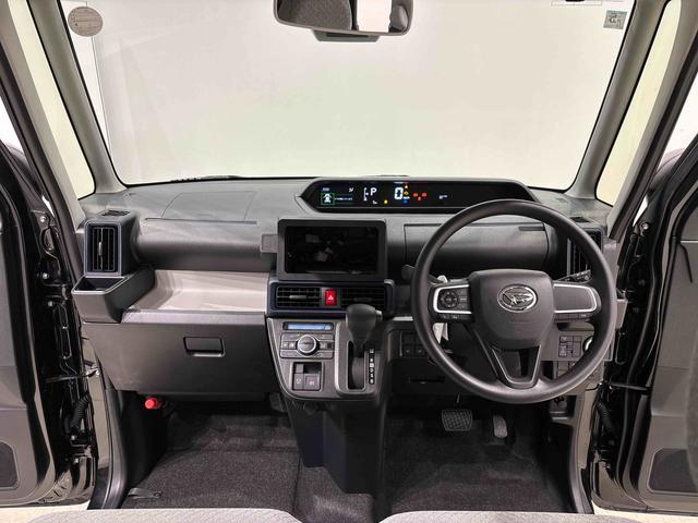 タントＸ　両側スライド片側電動スライドドア　キーフリーシステム純正ナビ装着用アップグレードパック　運転席・助手席シートヒーター　電動パーキングブレーキ　オートブレーキホールド機能　オートライト　格納式リヤドアサンシェード　ＬＥＤヘッドランプ（広島県）の中古車